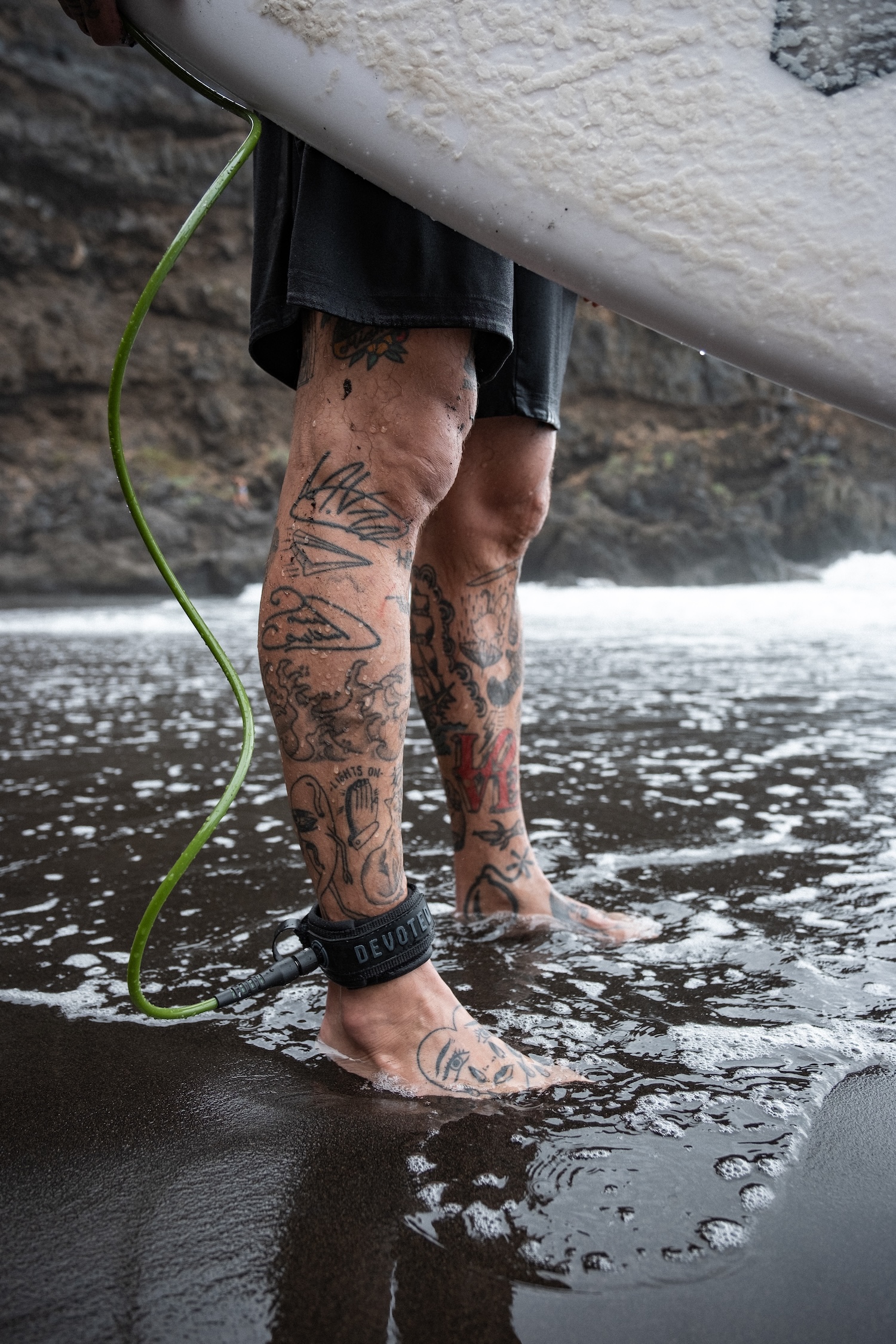 Devoted-wouterdewolf-0587 Built for surf